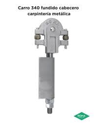 Juego 340 Fundido