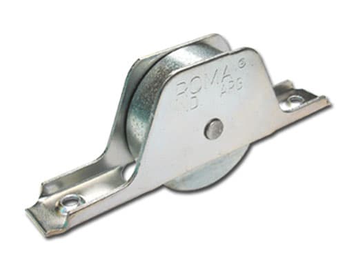 Rueda A32-P