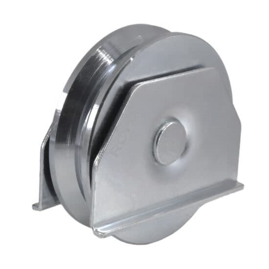 Roldana YS60 con Soporte