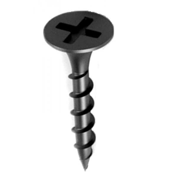 Tornillo Drywall N°6