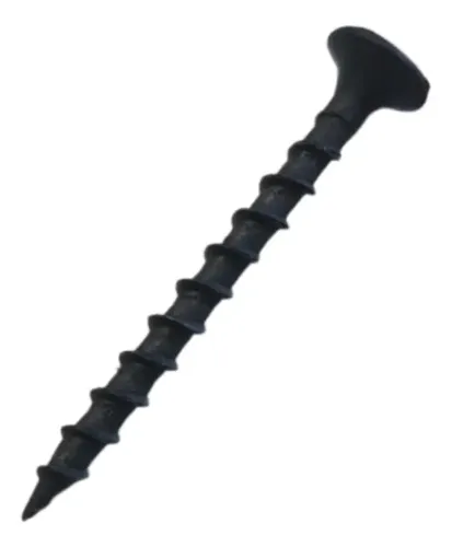 Tornillo Drywall N°8