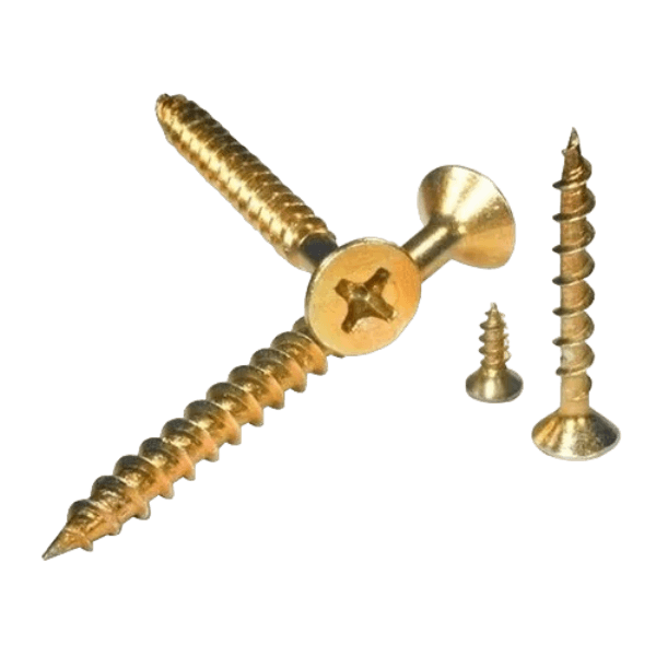 Tornillo Fix Medio
