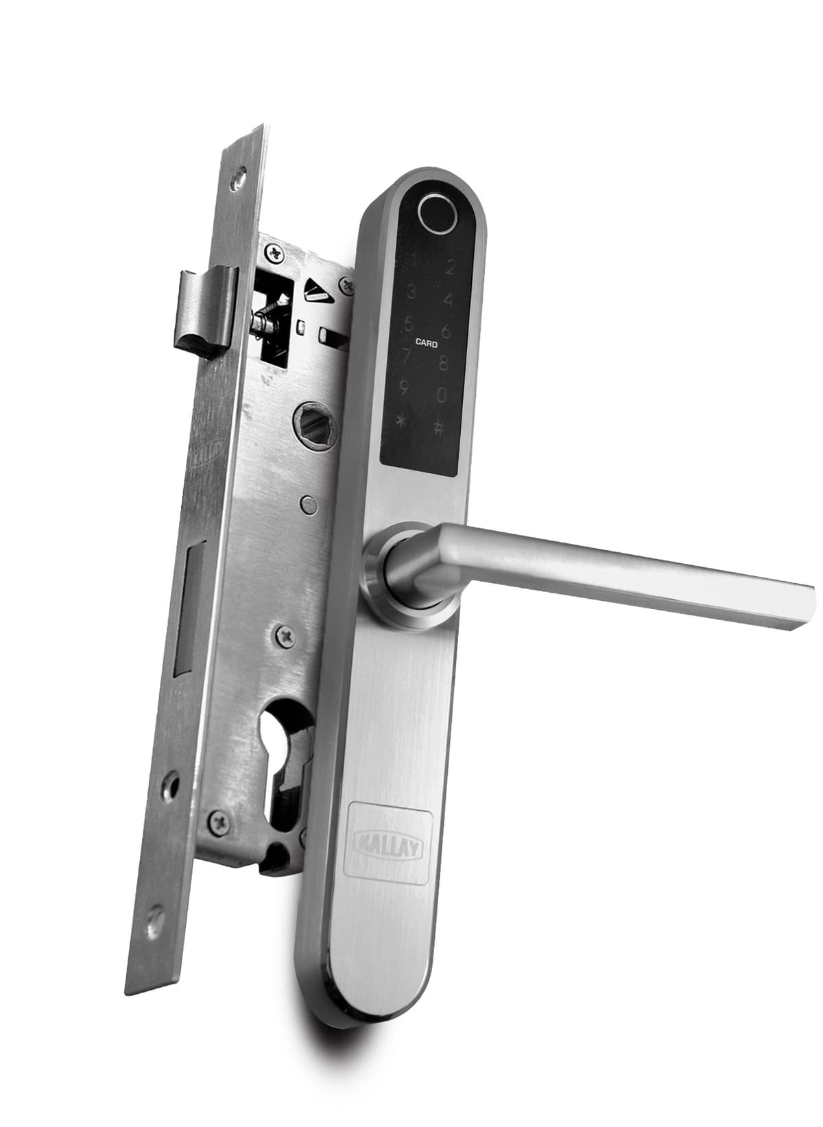 Cerradura Digital CD9001