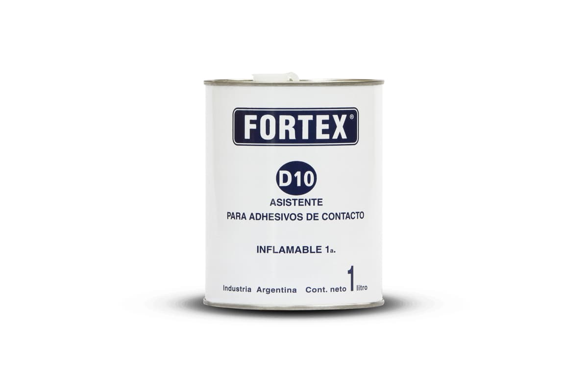 Asistente D-10