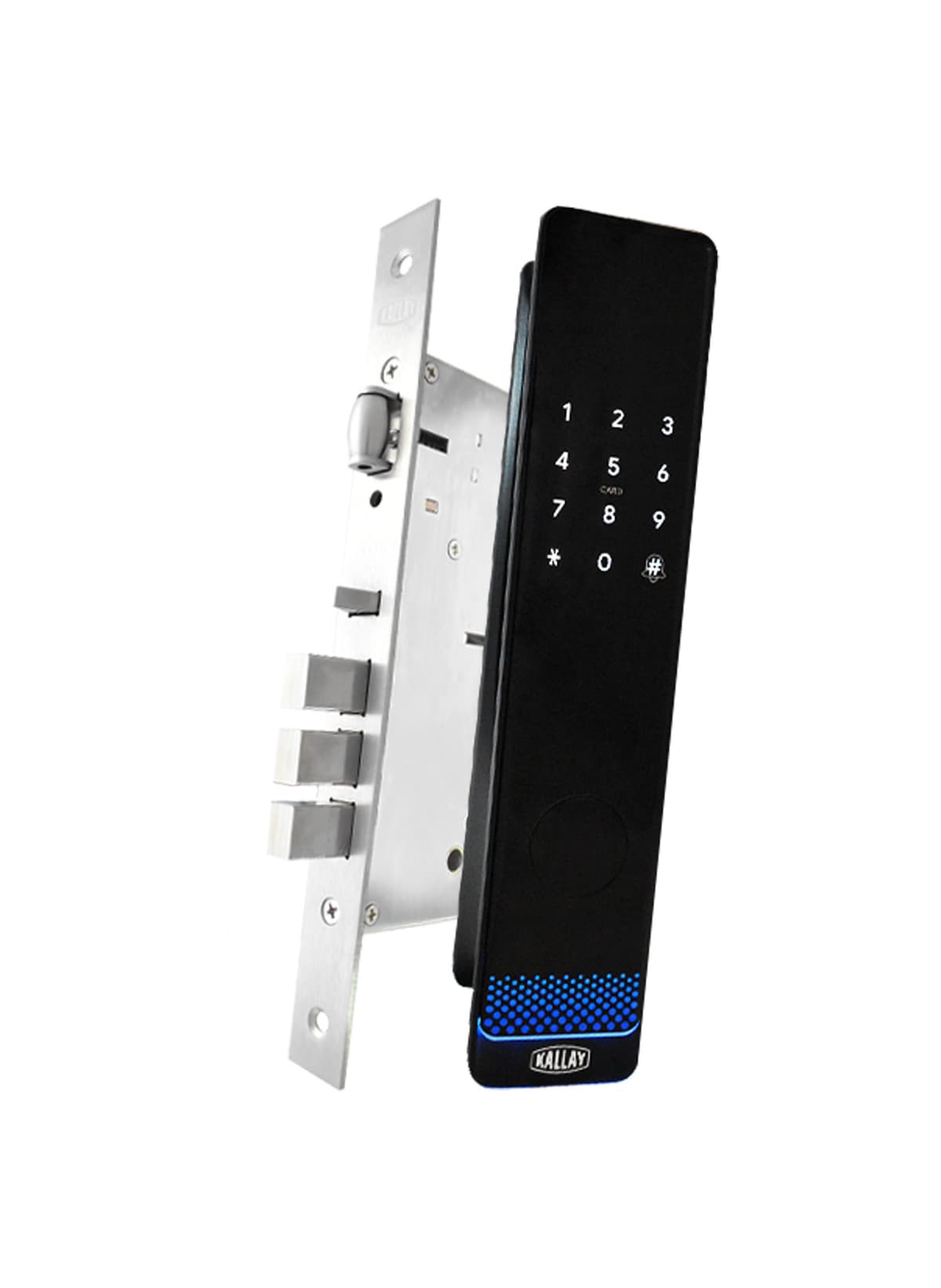 Cerradura Digital MD0A01