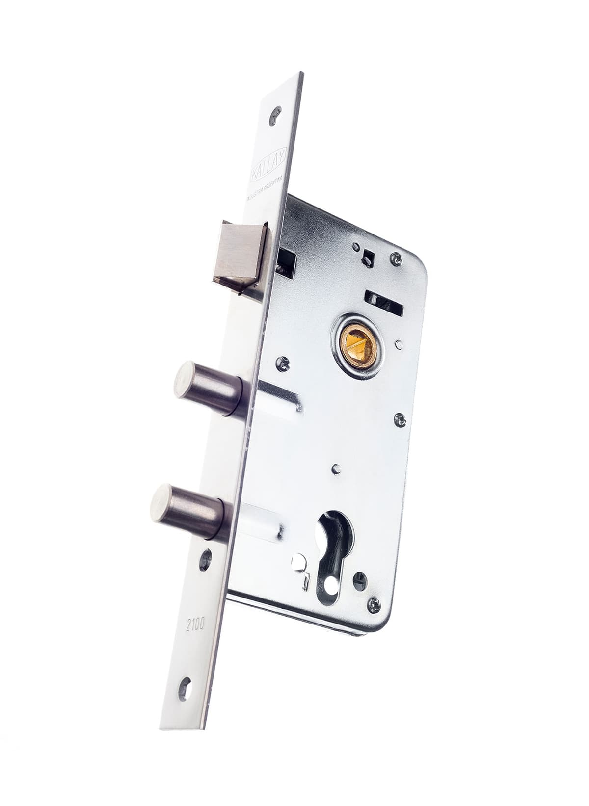 Cerradura 2100 Seguridad