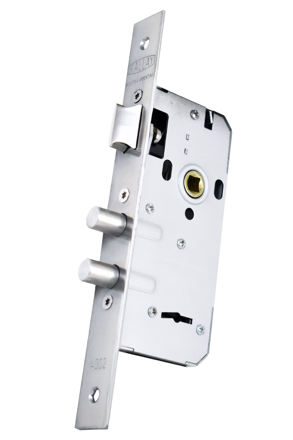 Cerradura 4002 Seguridad