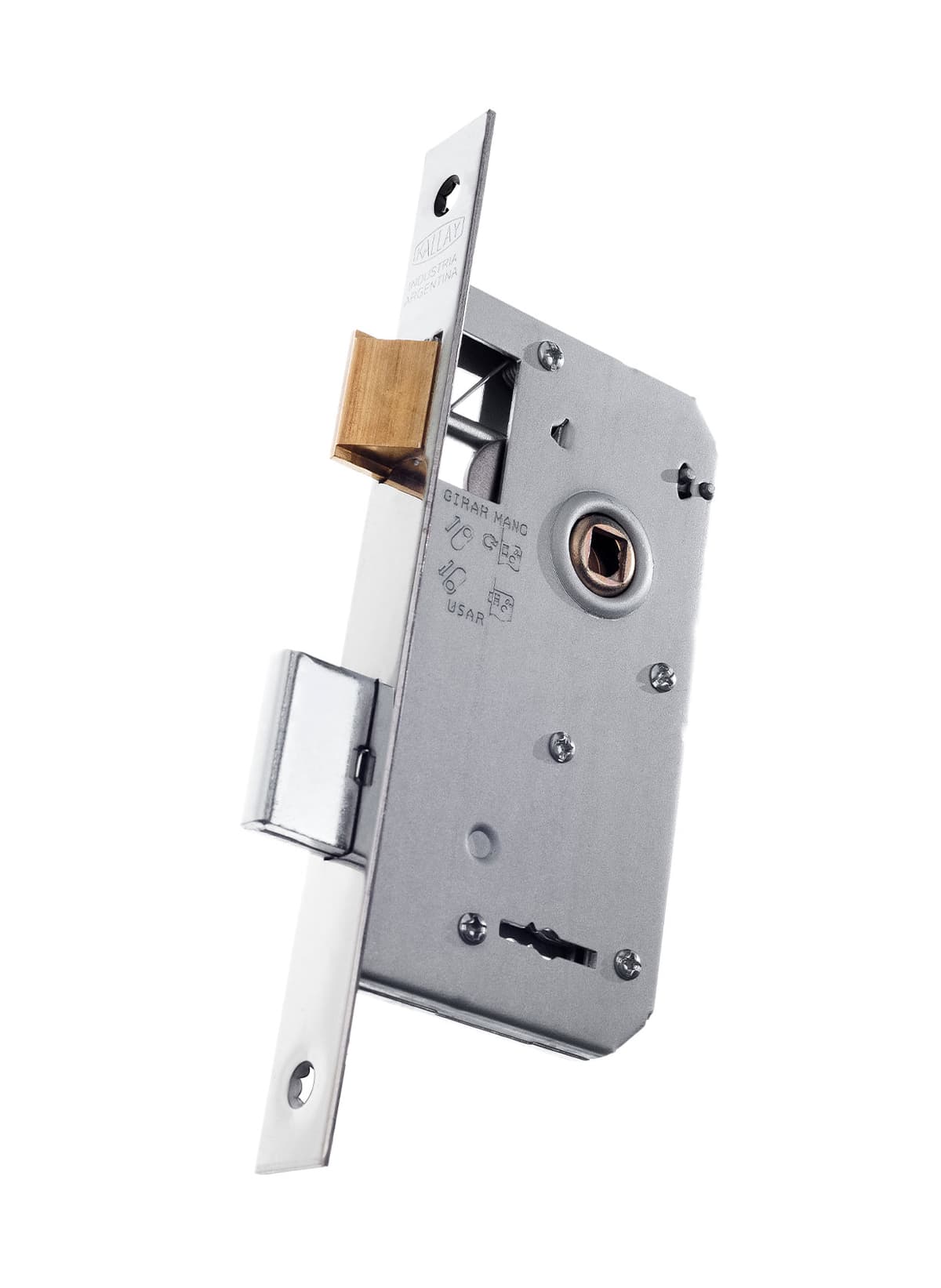 Cerradura 4005 Exterior