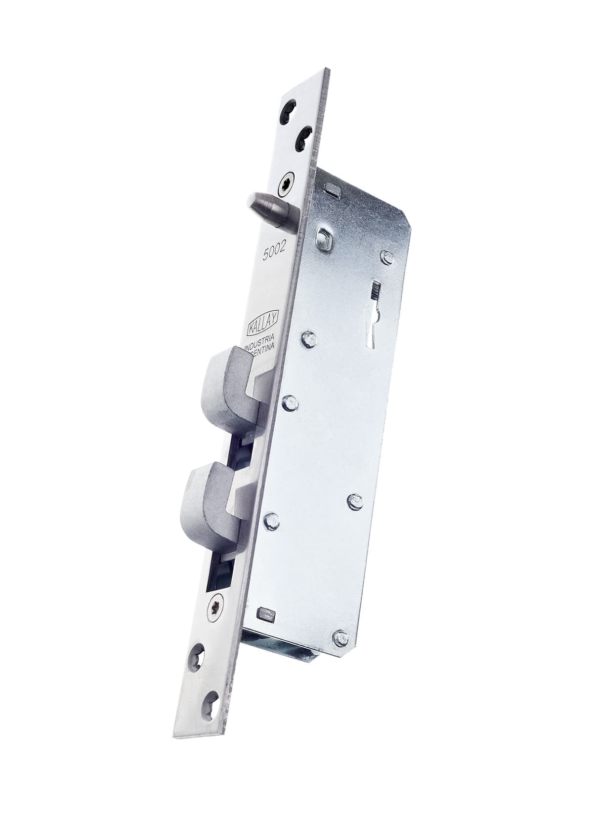 Cerradura 5002 Aluminio